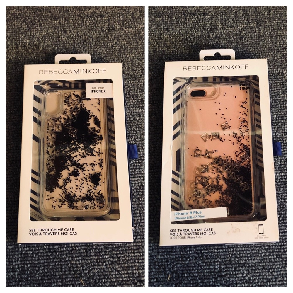 Rebecca Minkoff Cases